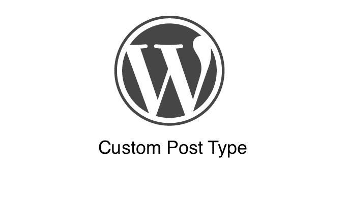 Custom Post Type